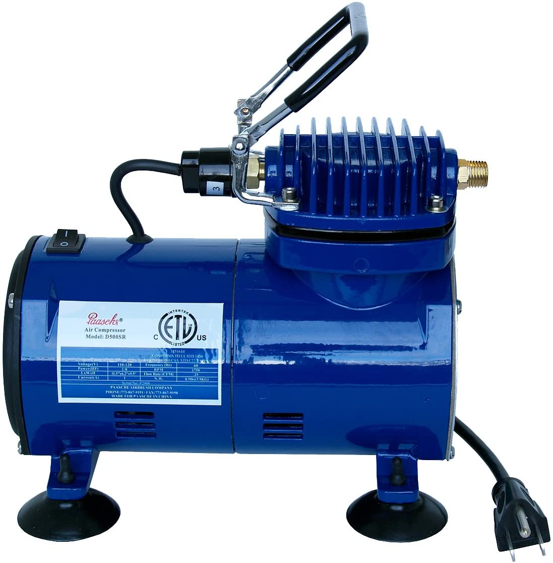 Screw Air Compressors Companies in UAE 