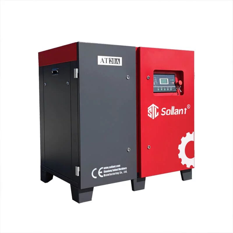 China Industrial Electric Silent Rotary Compressor